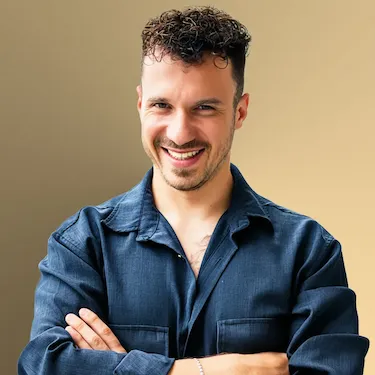 Antonello Croce, Founder of DACademy