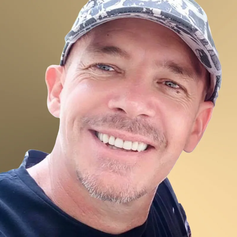 Mike Teiniker