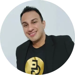 Eduin Daniel Giraldo